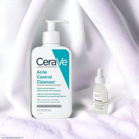 2 in 1 Acne Clearing Skincare Bundle for Pakistani Skin