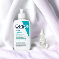 2 in 1 Acne Clearing Skincare Bundle for Pakistani Skin