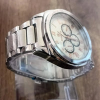 Men's Modern Watch with Random Multicolor Dial