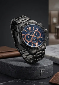 Men's Imported Quality Watch