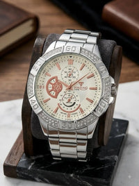 Men's Imported Quality Watch
