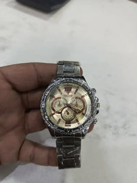 Men's Imported Quality Watch