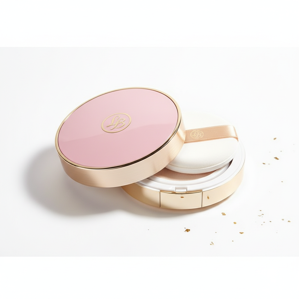 Premium Cushion Foundation